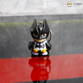 Móc khóa người dơi Batman