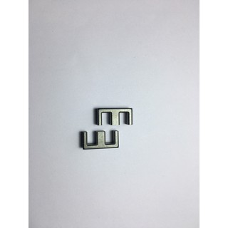 Lõi ferrit ee16 lõi biến áp xung ee16