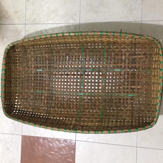 Nôi tre chữ nhật 85.50