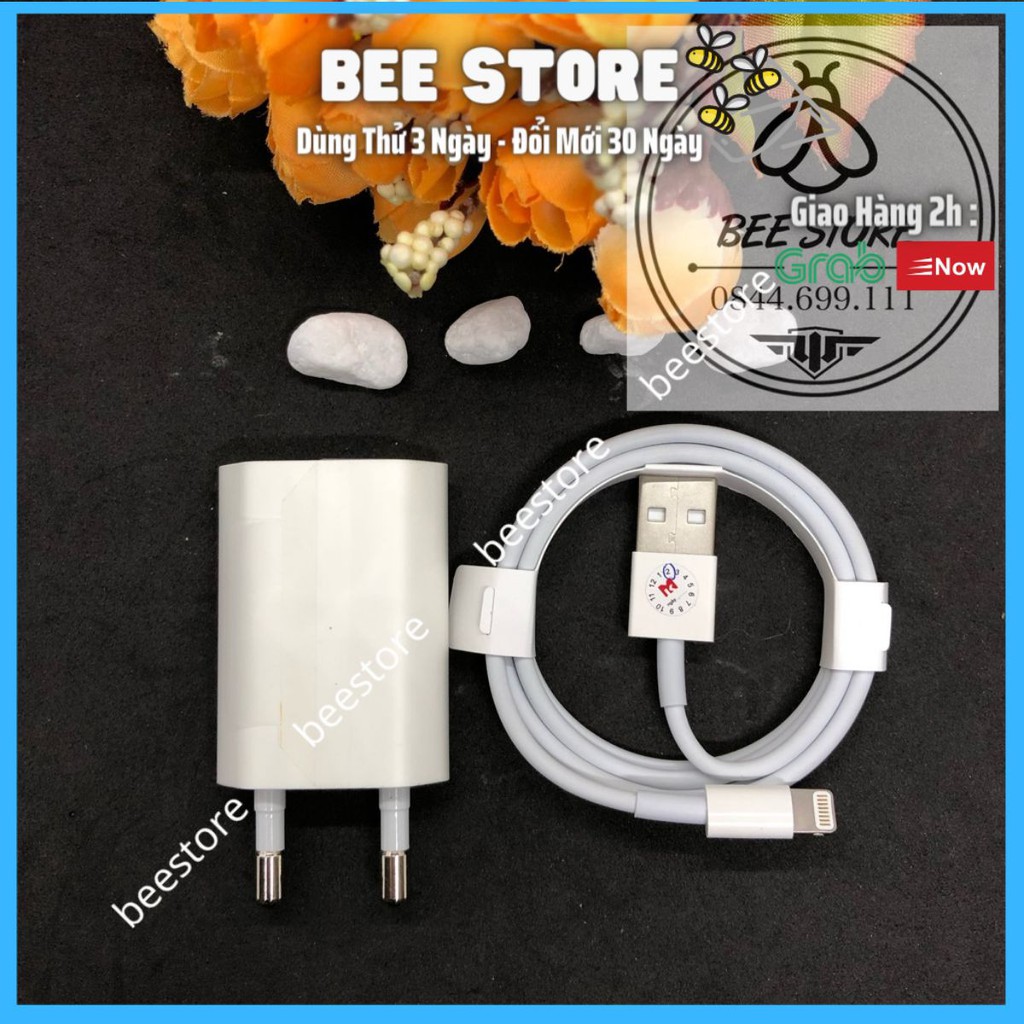 Bộ sạc zin cho các đời iPhone