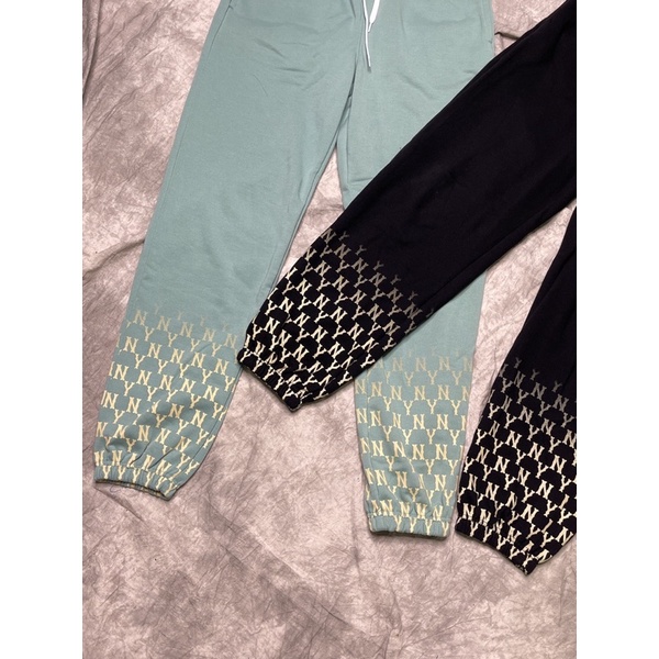 (ảnh thật) Set bộ M/ lb chất nỉ họa tiết monogram hàng chuẩn chi tiết