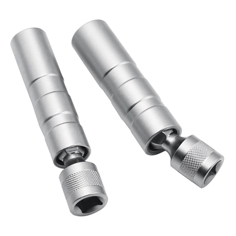 Bugi Đánh Lửa 3 8 Ổ Cắm 14 16mm 12 Góc Chất Lượng Cao