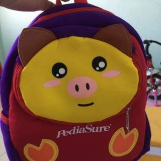 BALO PEDIASURE CHO BÉ