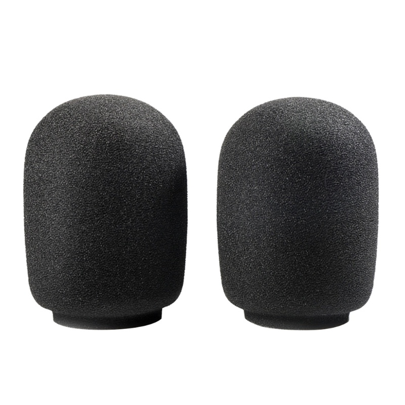 Mút Xốp Chắn Gió Bọc Đầu Micro SHURE PGA27 PGA 27 SM7B SM 7B