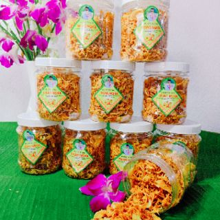 [500g] Hành Tím Phi Ngon Thơm Lừng TRUNG NGHĨA