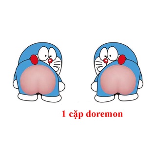 Miếng dán stick bóp cặp mông giảm stress