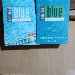 Nuoc hoa blu nam và nữ hàng Việt Nam