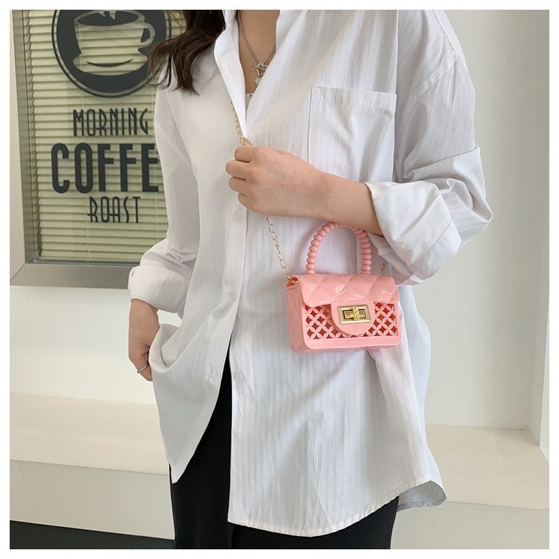 Túi Đeo Chéo Mini Hàn Quốc NB00308