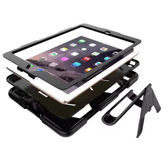 ỐP LƯNG CHỐNG SỐC IPAD 2017 (9.7") SHOCKPROOF CASE