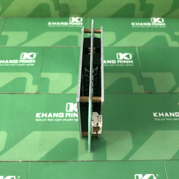 Mạch 3S 12V 100A - 200A pin Li-ion 3.7V, sạc và xả chung đường, DIY bình ắc qui