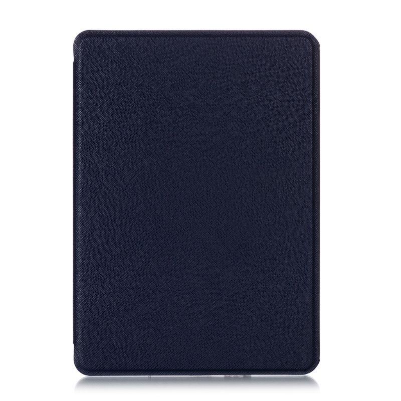 Bao Da Máy Tính Bảng PU Cao Cấp Cho New Kindle 10th Generation 2019