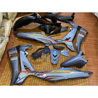 Dàn áo Sirius loại 1 màu Môn