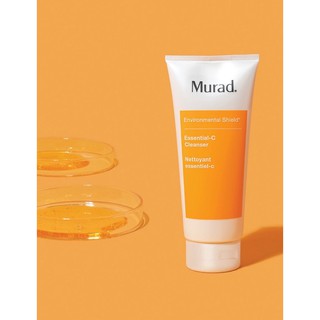 Sữa rửa mặt làm sáng da Murad Essential-C Cleanser