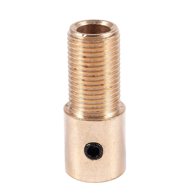 Đầu Kẹp Mũi Khoan Điện Mini 0.3-3.5mm