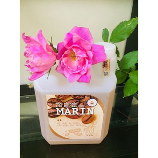 Nước rửa chén sinh học thảo dược Marin (2 lít)