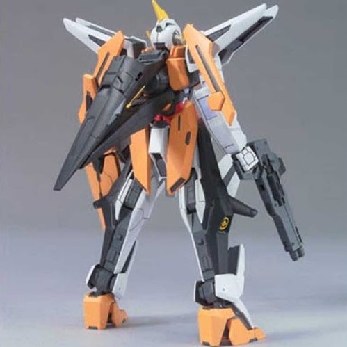 Gundam HG Kyrios 00 04 1/144 Mô hình nhựa đồ chơi lắp ráp