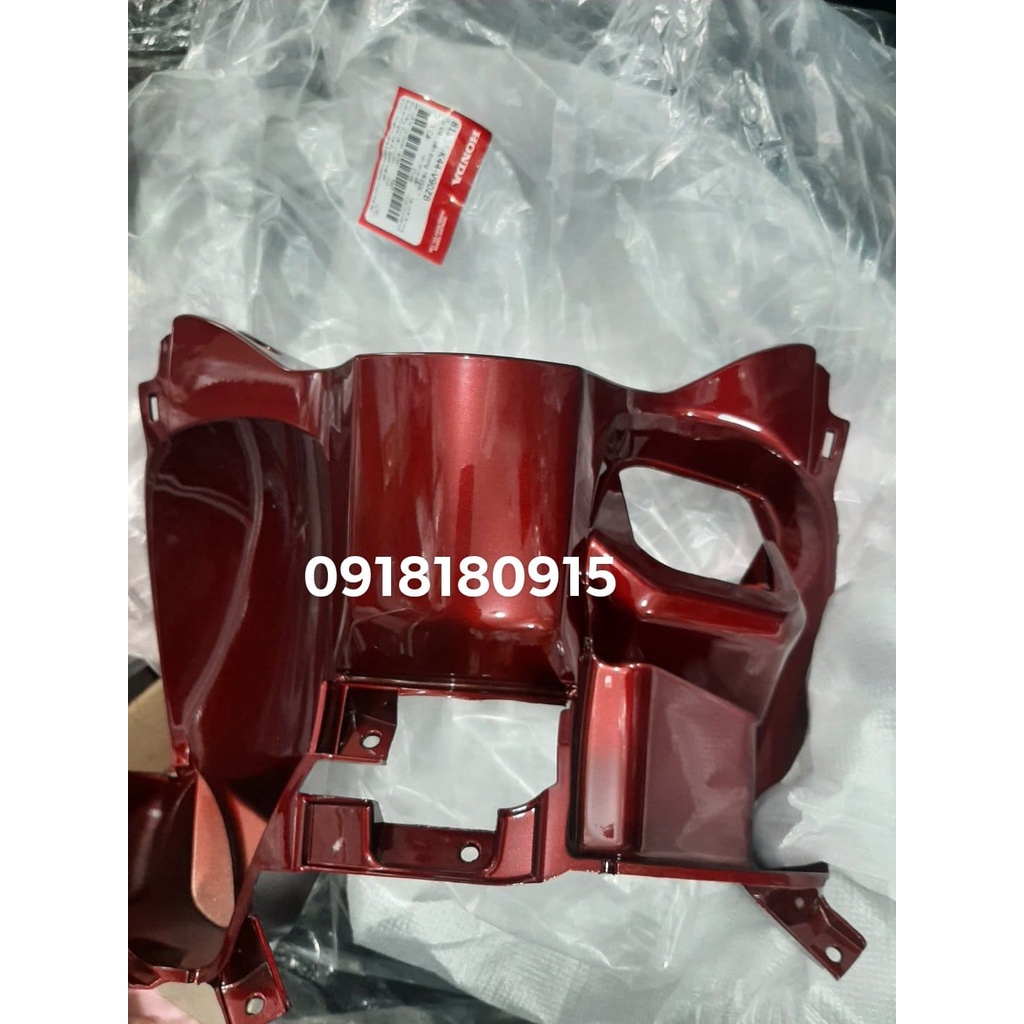 Ốp trên bên trong ốp ổ khóa vision 2015-2017 2018 2020 honda