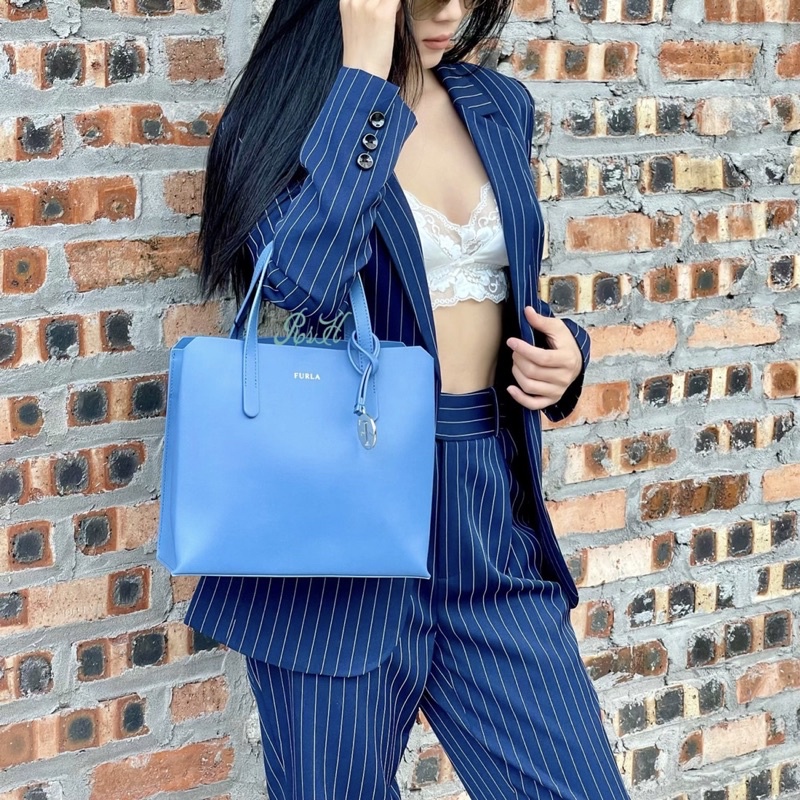 Túi Furla tote mini siêu xinh