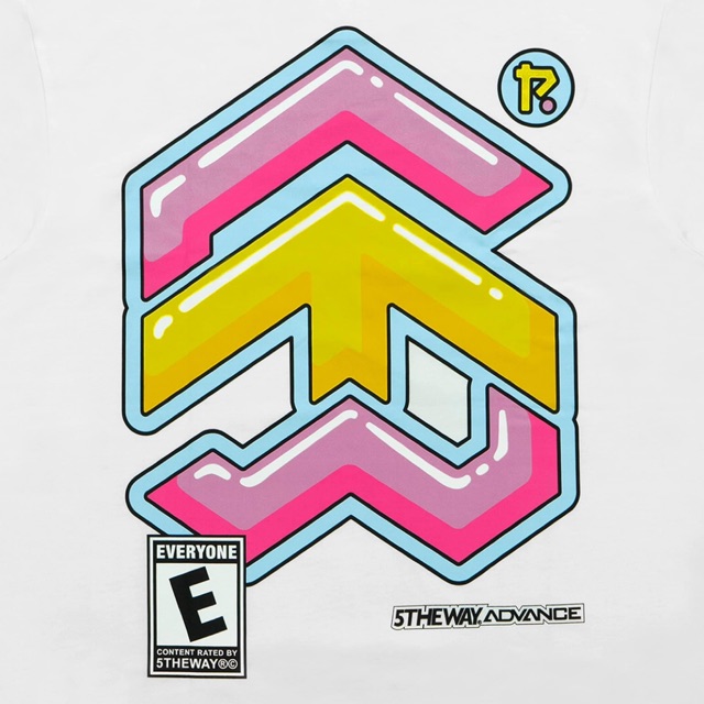 Áo 5theway