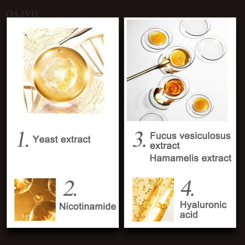 (Hàng Mới Về) Kem Dưỡng Da Mặt Xóa Nếp Nhăn Chống Lão Hóa Làm Săn Chắc Da Thiết Kế Vỏ Trứng Độc Đáo | BigBuy360 - bigbuy360.vn