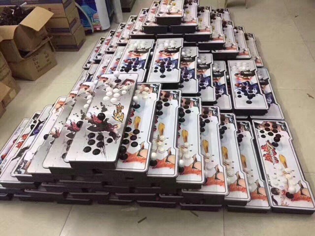 Máy game thùng pandora 13 Max 5570 game | BigBuy360 - bigbuy360.vn