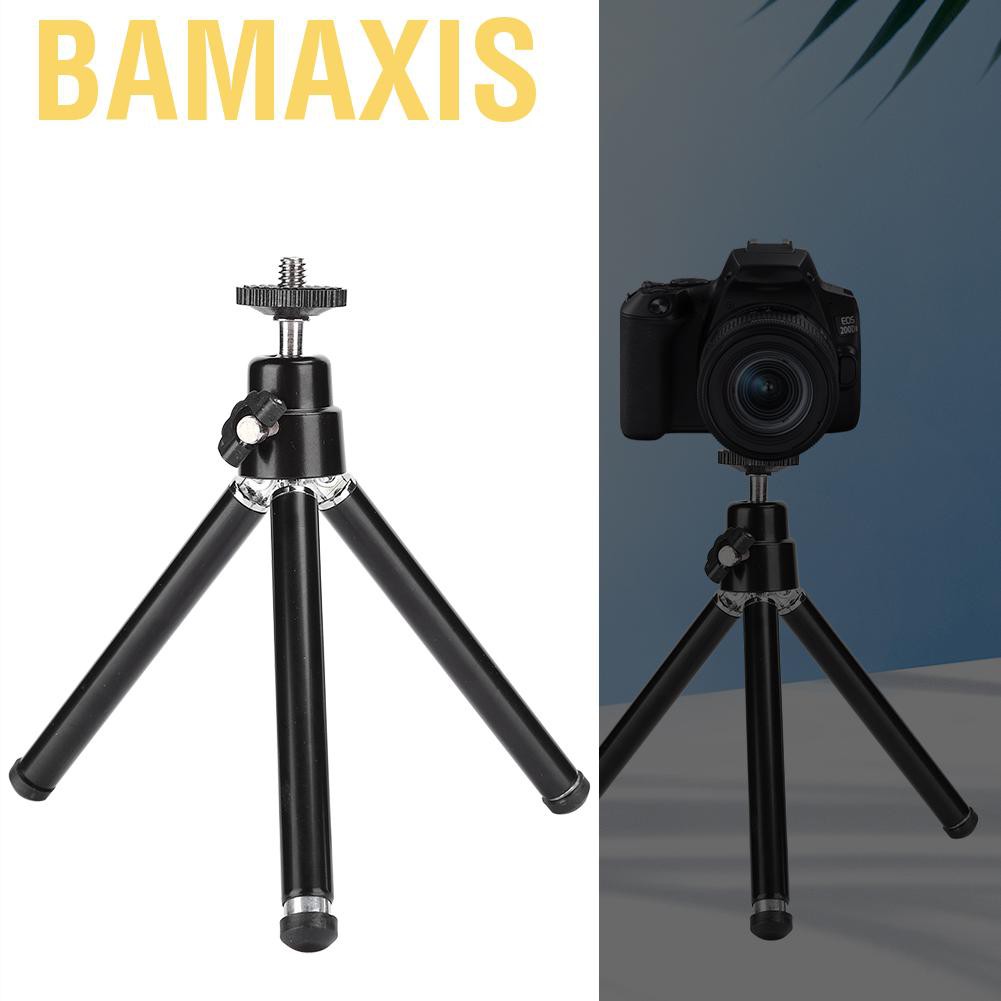 Giá Đỡ Bamaxis Mini Để Bàn Có Thể Gấp Gọn Tiện Dụng | BigBuy360 - bigbuy360.vn