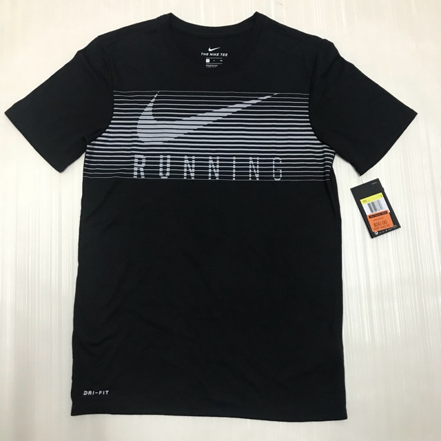 Áo thun hàng hiệu NIKE xách tay chính hãng sale off