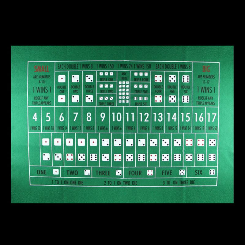 Khăn Trải Bàn 21 Điểm Bằng Vải Flannel Họa Tiết Dễ Thương Bắt Mắt