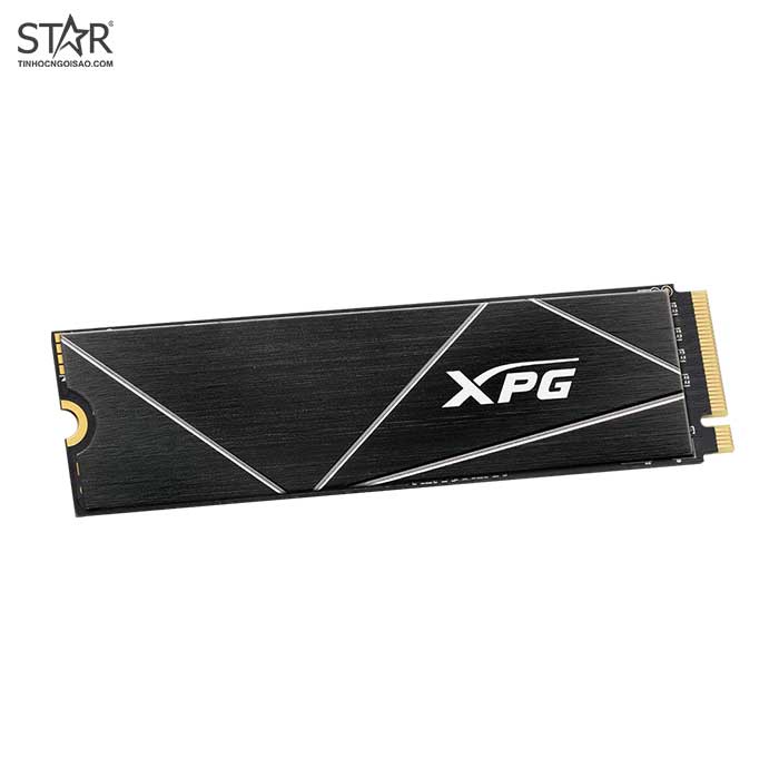 Ổ cứng SSD 1TB Adata XPG S70 Blade M.2 NVMe PCle Gen4x4 (AGAMMIXS70B1TCS)