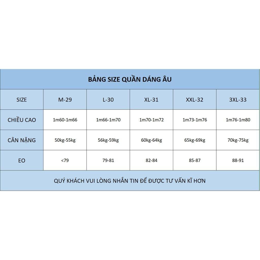 [Mã MABRO220 hoàn 15% đơn 99K tối đa 50K xu] Quần Kaki Nam Chất Nhẹ Mềm Mịn Cao Cấp Thương Hiệu ZERO | BigBuy360 - bigbuy360.vn