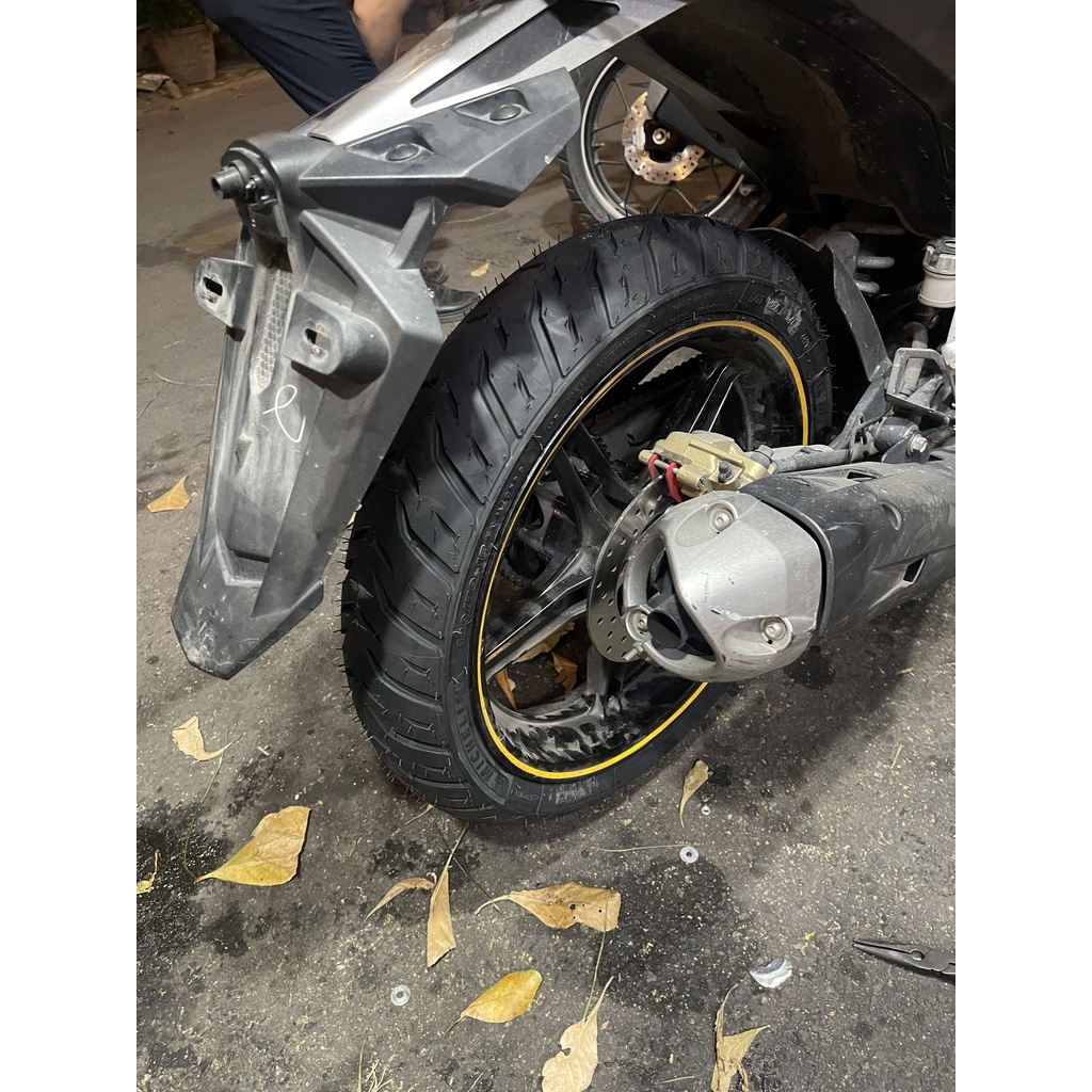 Vỏ Michelin Pilot Street 2 Size 150/70-17