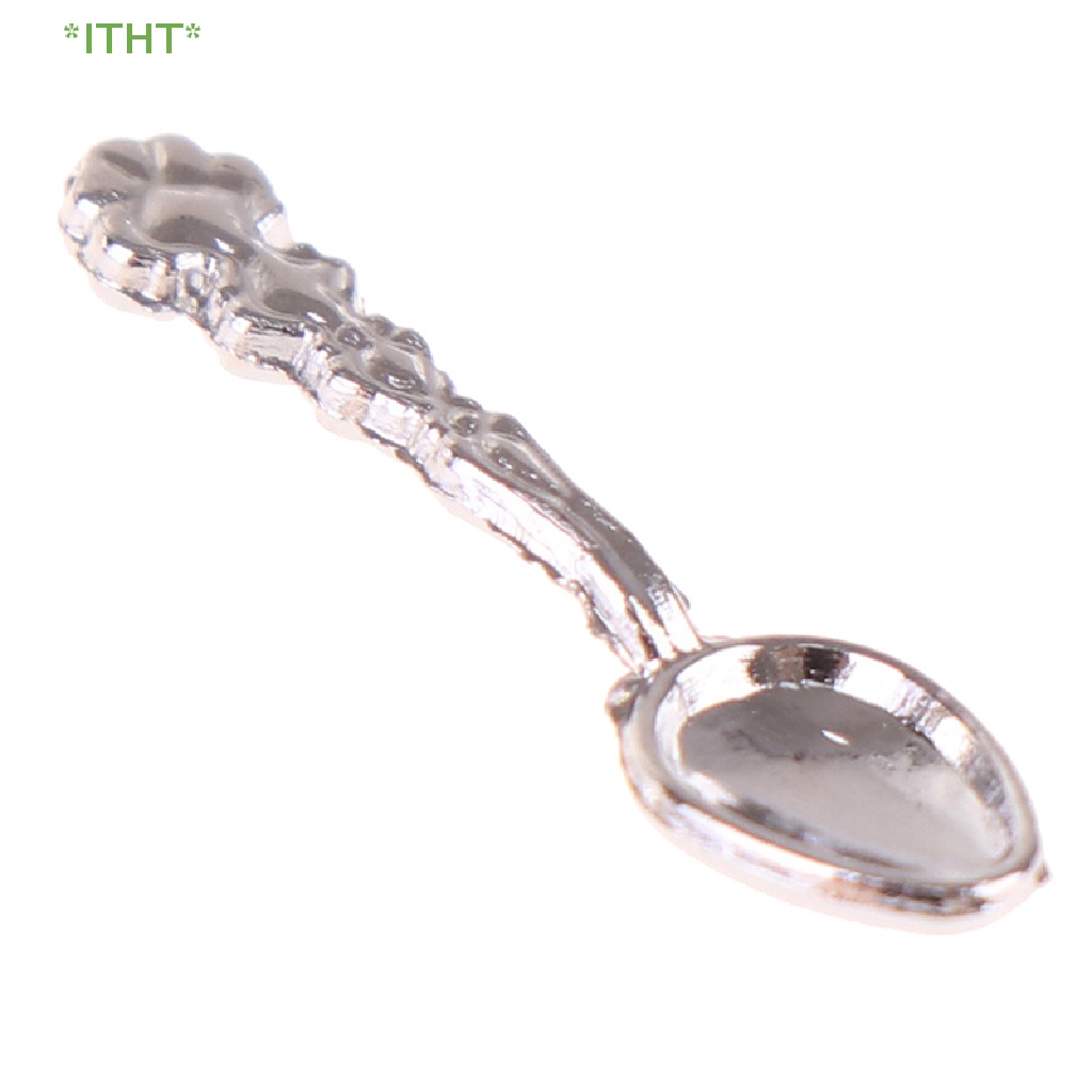 Hộp Bánh Snacks Đồ Chơi Cho Nhà Búp Bê 1 / 12 Mới