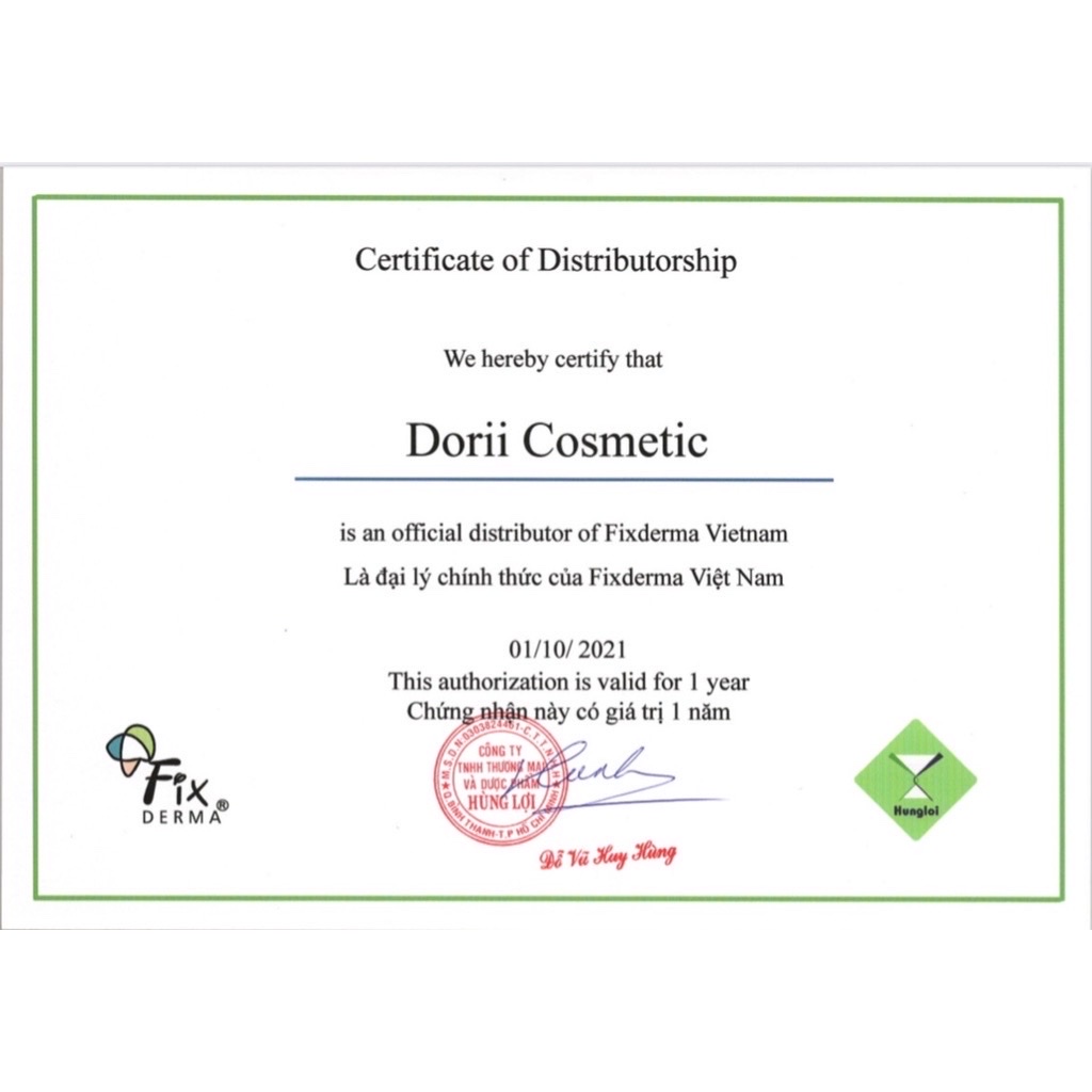 Kem Chống Nắng Da Mặt Fixderma Shadow SPF 30+