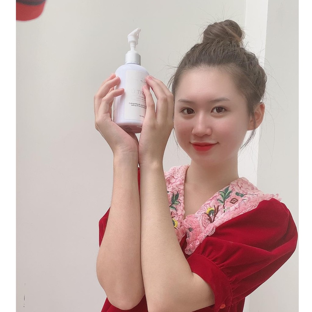 HẤP Ủ TRẮNG HUYỀN PHI 💖𝑭𝑹𝑬𝑬𝑺𝑯𝑰𝑷💖 PROTEIN TƠ TẰM | BigBuy360 - bigbuy360.vn