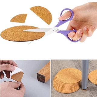 Set 80 Miếng Lót Ly Nút Bần