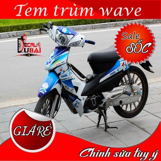 Tem Trùm Wave