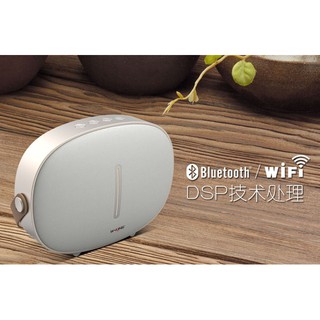 Loa bluetooth w-king t8
