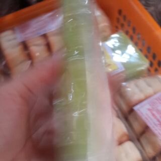 BÁNH DẺO - BÁNH NƯỚNG (GÓI 5 BÁNH)