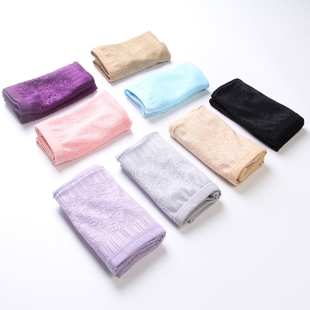 Quần Lót Lưng Cao Định Hình Eo