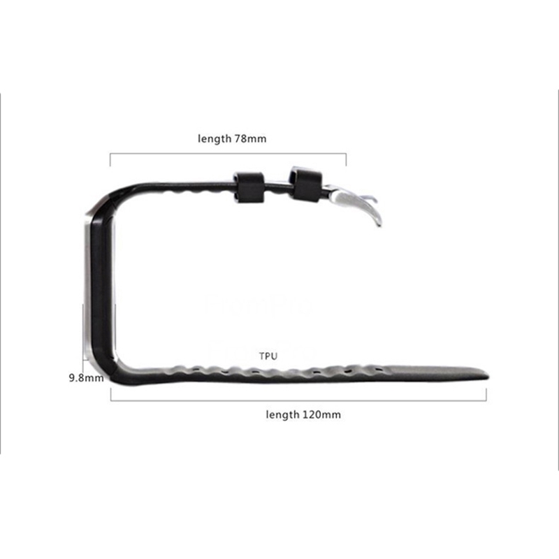 Đồng hồ thông minh đeo tay Uwatch DZ09 thích hợp cho iOS Android