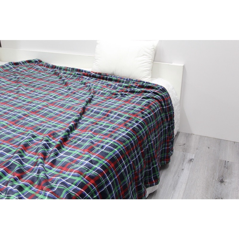 CHĂN Lông Cừu Cambodia 1.7x2m