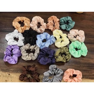 Scrunchies