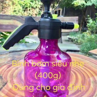 Bình tưới cây cảnh, bình phun thuốc sâu 3lít