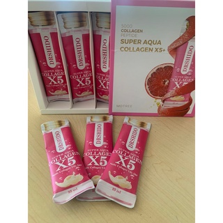 COLLAGEN X5 Dr Shido
