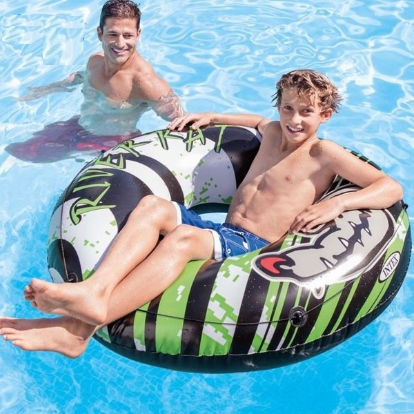 Phao bơi INT-EX 68209 đường kính 122 cm