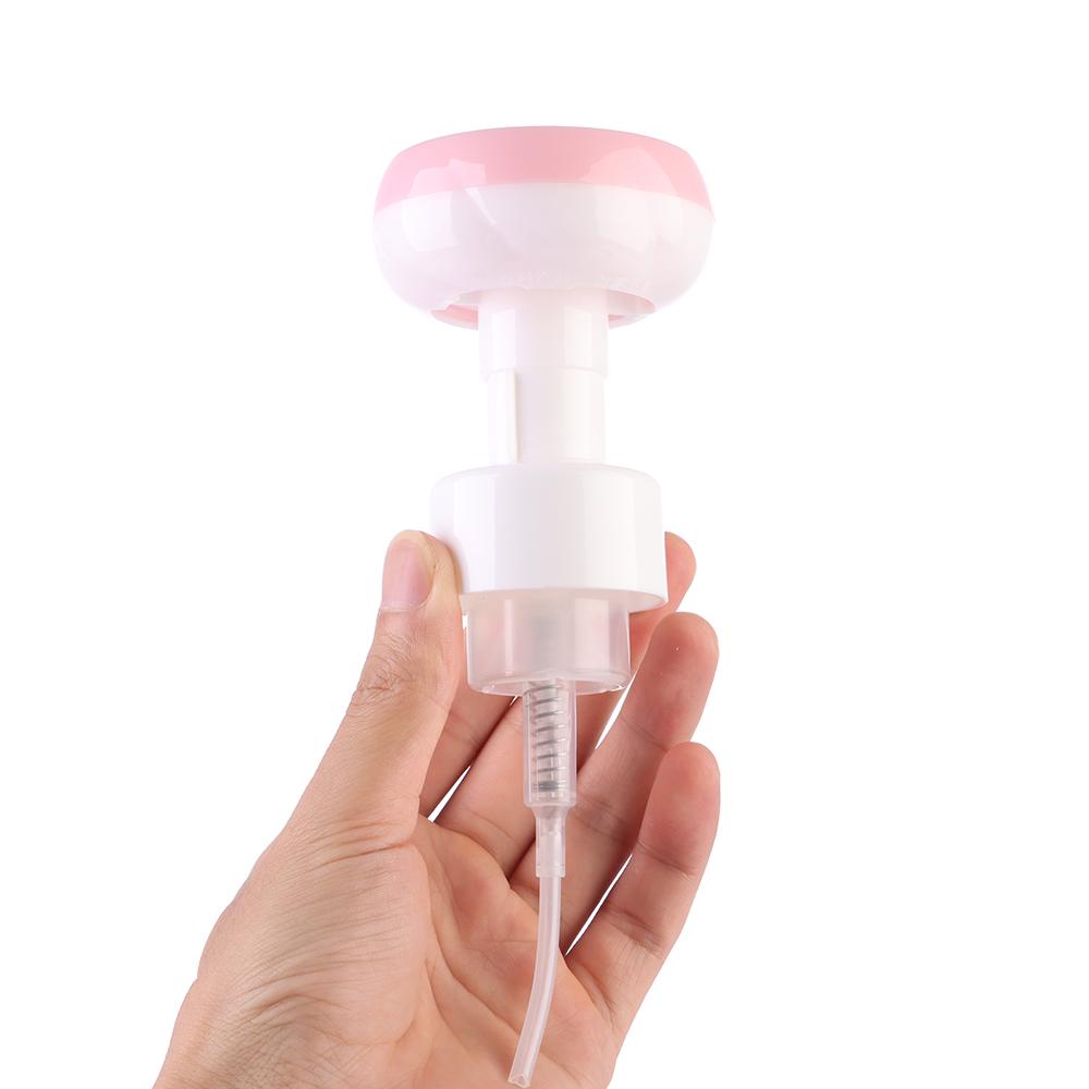 Bình Đựng Xà Phòng Dạng Nhấn Tiện Dụng Chất Lượng Cao