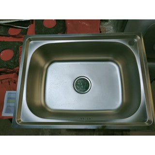 Chậu rửa chén bát 60*43