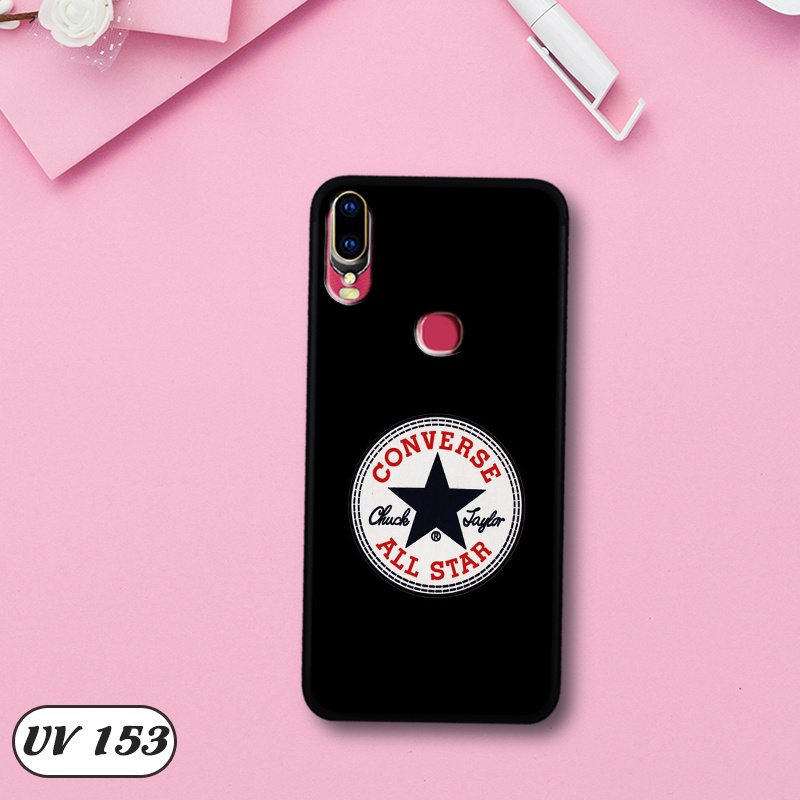 Ốp lưng cho điện thoại Vivo Y11