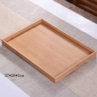 Ấm trà thủy tinh nắp gỗ 1000ml