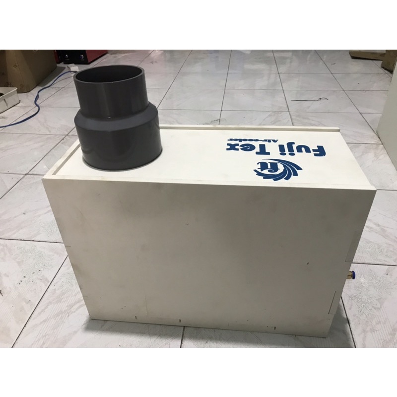 Máy tạo ẩm TA01 công suất 300W tạo ẩm từ 10 - 50m2